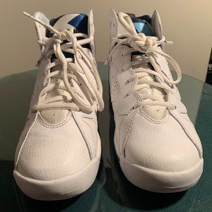 Air Jordan 7 "French Blue"